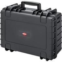 Knipex Gereedschapskoffer (gevuld) 24-delig (l x b x h) 470 x 470 x 370 mm - thumbnail