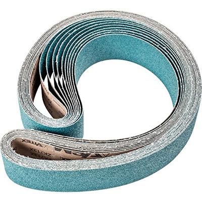 PFERD TOOLS BA 75/2000 X Z 36 45009603 Schuurband Korrelgrootte (num) 36 (l x b) 2000 mm x 75 mm 10 stuk(s)