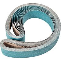 PFERD TOOLS BA 75/2000 X Z 36 45009603 Schuurband Korrelgrootte (num) 36 (l x b) 2000 mm x 75 mm 10 stuk(s) - thumbnail