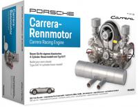 Franzis 1/3 Porsche Carrera Race Engine - thumbnail