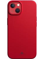 Black Rock Urban Case Cover Voor Apple IPhone 14 Rood - thumbnail