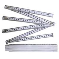 Vouwmeter in glasvezel 2 m Velleman - Velleman - thumbnail