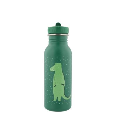 Fles 500 ml TRIXIE mr crocodile Fles 500 ml TRIXIE mr crocodile