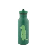 Trixie drinkfles - mr. crocodile, 500ml - thumbnail