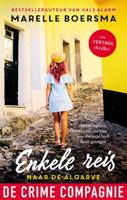 Enkele reis - Marelle Boersma - ebook - thumbnail