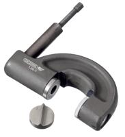 Gedore Moerensplijter hydraulisch - 8009450 - thumbnail