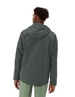 Vaude Rosemoor II Regenjas Heren Agave XXL - thumbnail