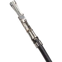 Molex 79758-0011 Krimpcontact met gevlochten draad Inhoud: 1 stuk(s) Bag - thumbnail