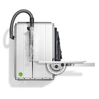 Festool CS 50 EBG-Set Trek-/afkortzaag PRECISIO - 574772 - thumbnail