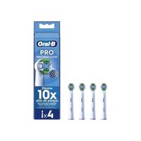 Opzetborstel Oral-B PRO precision clean Wit - thumbnail
