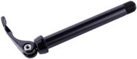 CONTEC steekas "powerhouse hub qr" ct thru axle powerhouse 15 mm, black - thumbnail
