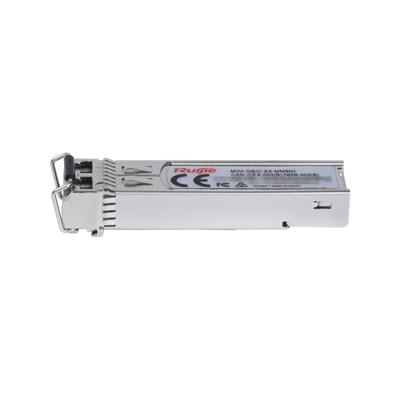 REYEE 1000BASE-SX, SFP transceiver, MM (850nm, 550m, LC). Merk: