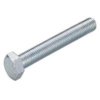Fischer SKS 77611 Zeskantbout M12 55 mm Buitenzeskant Staal Galvanisch gecoat 100 stuk(s) - thumbnail