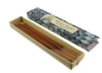 Namaste India Witte Salie Wierook (1 pakje) - thumbnail