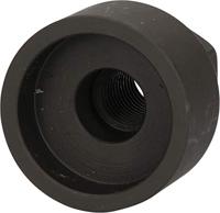 KS Tools 460.4745 Drukstuk met zeskant, Ø 46 mm, 51 mm - thumbnail