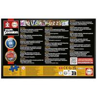 Puzzel Educa Party under the sea 500 Onderdelen - thumbnail