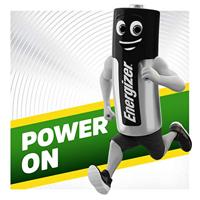 Energizer Universal HR03 Oplaadbare AAA batterij (potlood) NiMH 500 mAh 1.2 V 4 stuk(s) - thumbnail