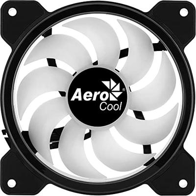 AEROCOOL PGS SATURN 12F ARGB 6P ventilator (120mm)