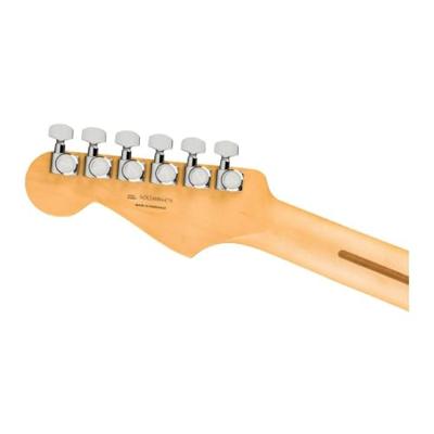 Fender Player II Modified Stratocaster HSS MN Dusk elektrische gitaar met deluxe gigbag