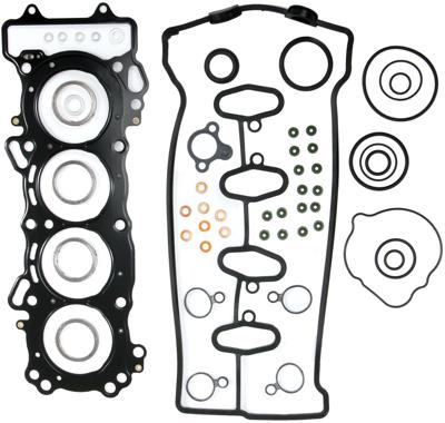 ATHENA motordichtsatz gasket set engine cbr 600 r/rr,03-04, ATHENA motordichtsatz gasket set engine cbr 600 r/rr,03-04,