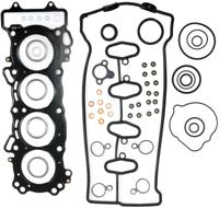 ATHENA motordichtsatz gasket set engine cbr 600 r/rr,03-04, - thumbnail