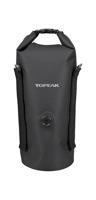 TOPEAK Fork drybag - 4l - black - thumbnail