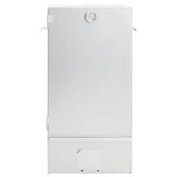 BBQ-rookoven met koude rookgenerator gegalvaniseerd staal - thumbnail