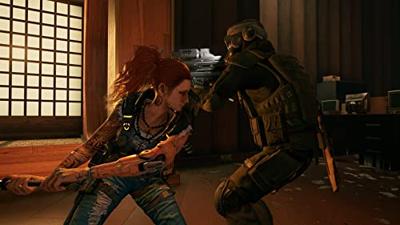 Wanted:Dead Wanted:Dead