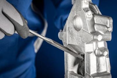 PFERD TOOLS 19503201 CORRADI naaldvijlenset Zwitserse kap 00 Lengte 215 mm 1 stuk(s) PFERD TOOLS 19503201 CORRADI naaldvijlenset Zwitserse kap 00 Lengte 215 mm 1 stuk(s)