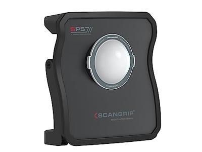 Scangrip Diffuser voor Nova modellen - SG.03.5750