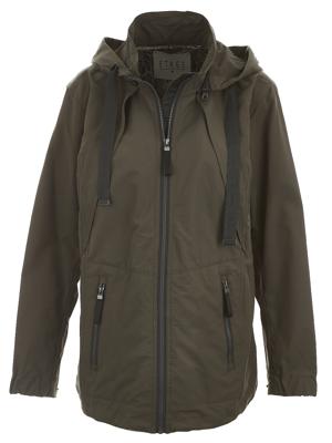 Etage Etage Jas Jacket W Hood 1006 1205