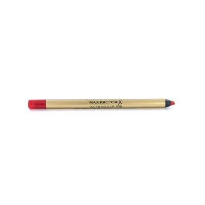Max Factor Lipliner Color Elixer - 10 Red Rush