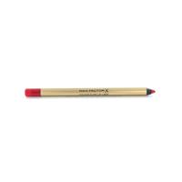 Max Factor Lipliner Color Elixer - 10 Red Rush - thumbnail