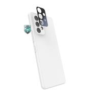 Hama Camera Protective Glass Voor Samsung Galaxy A33 5G A53 5G Zwart - thumbnail