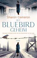 Het Bluebird geheim - Sharon Cameron - ebook - thumbnail