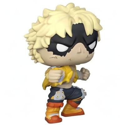 My Hero Academia Funko Pop Vinyl: Fatgum (Slim Form)