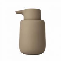 Blomus Sono Zeepdispenser Tan - thumbnail