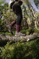 Falke TK5 Wandelsokken - thumbnail