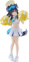 Blue Archive Pop Up Parade PVC Statue Hibiki (Cheer Squad): Memorial Lobby Ver. 17 cm - thumbnail