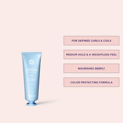 Maria Nila Coils & Curls Luscious Curl Definer 125ml