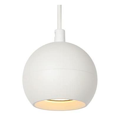 Lucide FAVORI - Hanglamp - 4xGU10 - Wit