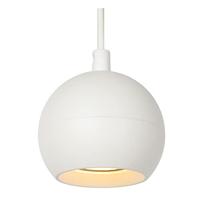 Lucide FAVORI - Hanglamp - 4xGU10 - Wit - thumbnail