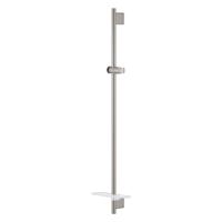 GROHE Rainshower SmartActive Glijstang - 90cm - met zeepschaal - supersteel geborsteld 26603dc0 - thumbnail