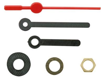 Reservewijzers voor w cm1 Velleman - Velleman Reservewijzers voor w cm1 Velleman - Velleman