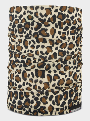 Poederbaas Nekwarmer Panter