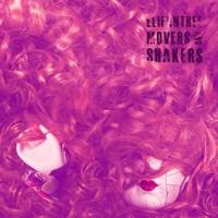 Movers And Shakers - LP (0889172008676) - thumbnail