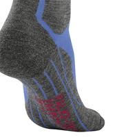 Falke SK4 Advanced Compression Light Skisok Dames Morning Sky 39-40 - thumbnail
