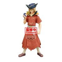 Dr. Stone PVC Statue Stone World Ryusui Nanami Ver. B 18 cm - thumbnail