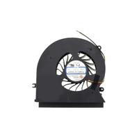 Notebook CPU & GPU Fan for MSI GT72 GT72S Series PABD19735BM N292 - thumbnail