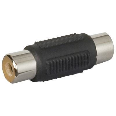 DAP DAP FLA15 RCA female to RCA female